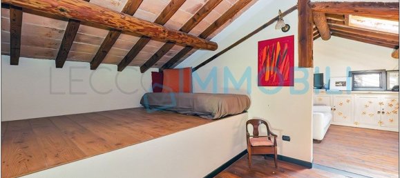 3 rooms Apartment in Lecco, Italy No. 289970 43