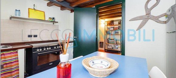 3 rooms Apartment in Lecco, Italy No. 289970 29