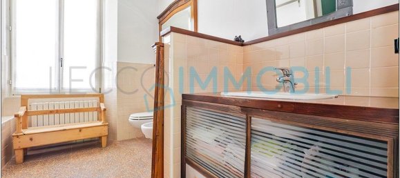 3 rooms Apartment in Lecco, Italy No. 289970 17