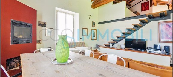 3 rooms Apartment in Lecco, Italy No. 289970 35