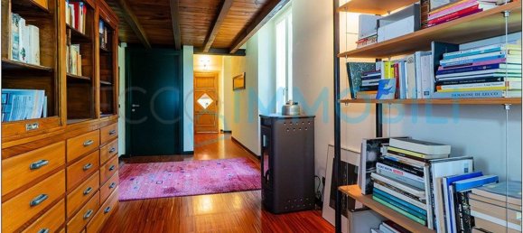 3 rooms Apartment in Lecco, Italy No. 289970 22