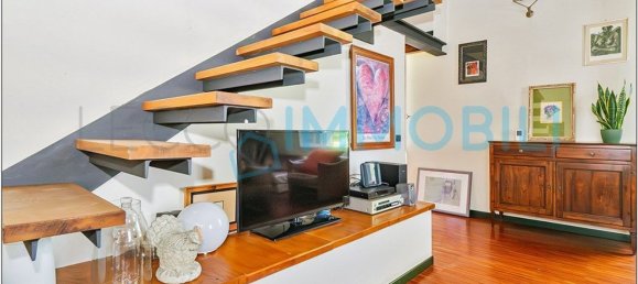 3 rooms Apartment in Lecco, Italy No. 289970 39