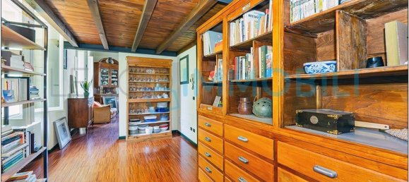 3 rooms Apartment in Lecco, Italy No. 289970 21