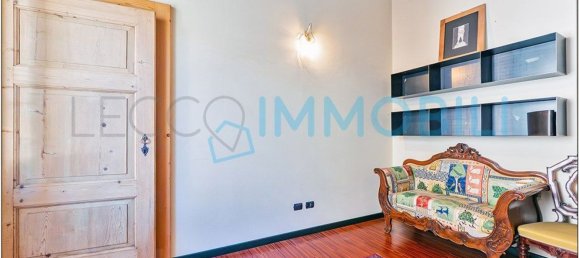 3 rooms Apartment in Lecco, Italy No. 289970 14