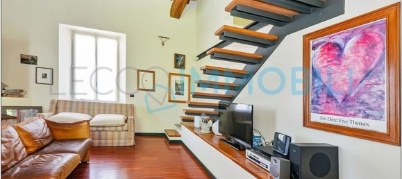 3 rooms Apartment in Lecco, Italy No. 289970 34