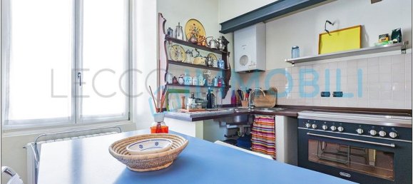 3 rooms Apartment in Lecco, Italy No. 289970 27