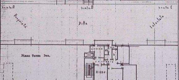 4غرفة شقة في Vicenza, Italy رقم 102418 25