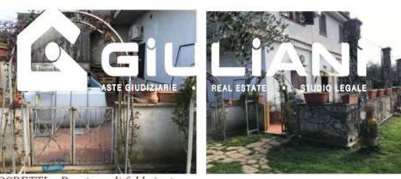 9 rooms Villa in Zagarolo, Italy No. 12350 2