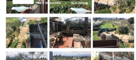 9 rooms Villa in Zagarolo, Italy No. 12350 3