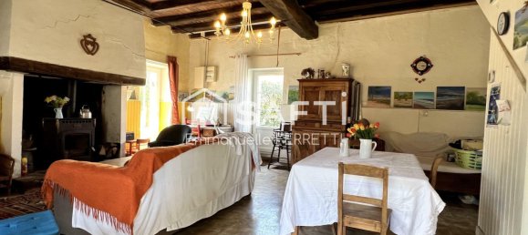 3 bedrooms House in Saint-Benoist-sur-Mer, France No. 282517 7