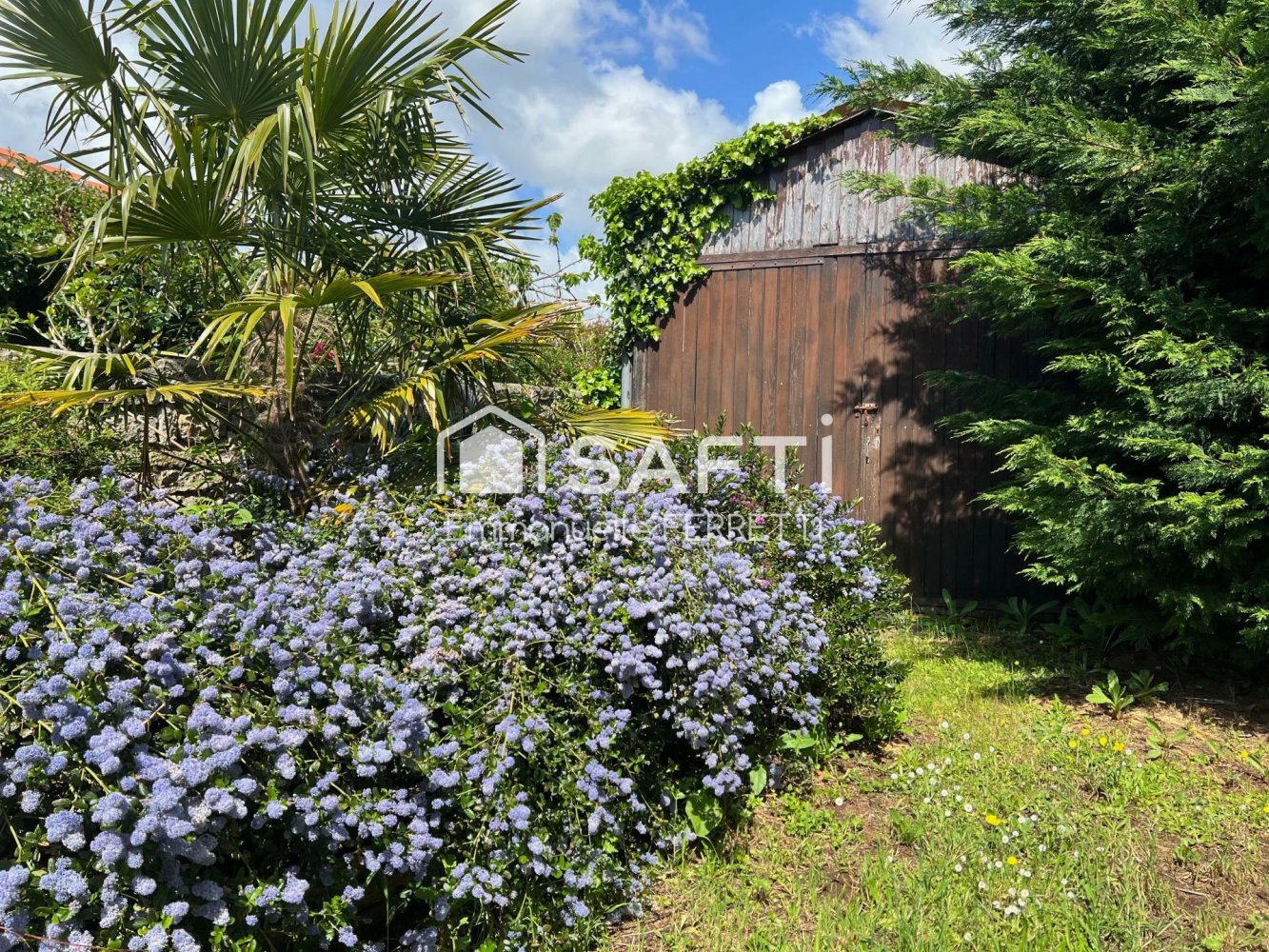 3 bedrooms House in Saint-Benoist-sur-Mer, France No. 282517