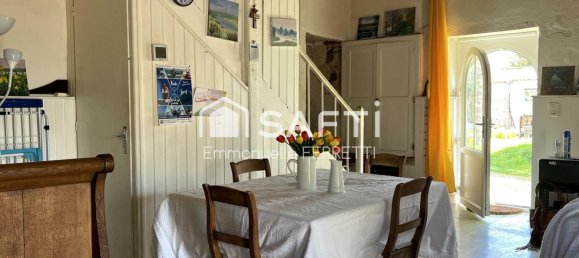 3 bedrooms House in Saint-Benoist-sur-Mer, France No. 282517 4