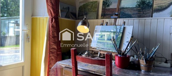 3 bedrooms House in Saint-Benoist-sur-Mer, France No. 282517 3