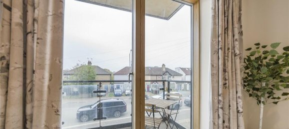 1 bedroom Apartment in Wimbledon, United Kingdom No. 7277 11