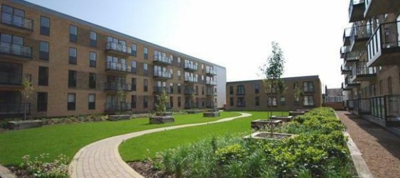 1 bedroom Apartment in Wimbledon, United Kingdom No. 7277 8