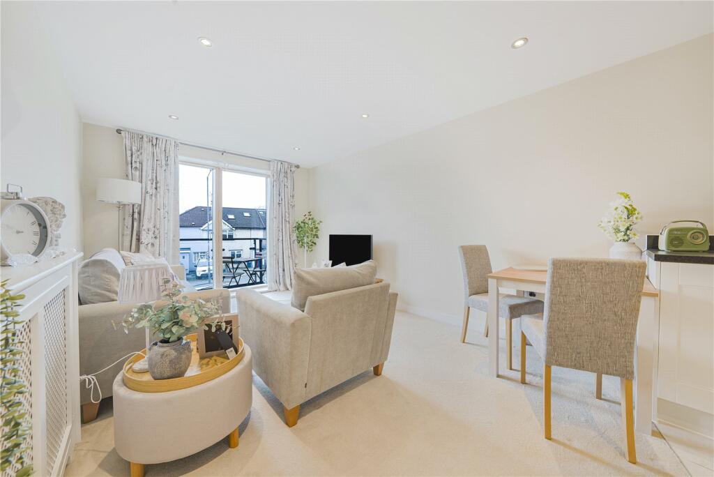 1 bedroom Apartment in Wimbledon, United Kingdom No. 7277