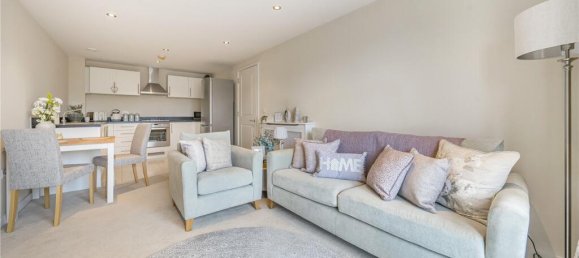 1 bedroom Apartment in Wimbledon, United Kingdom No. 7277 2