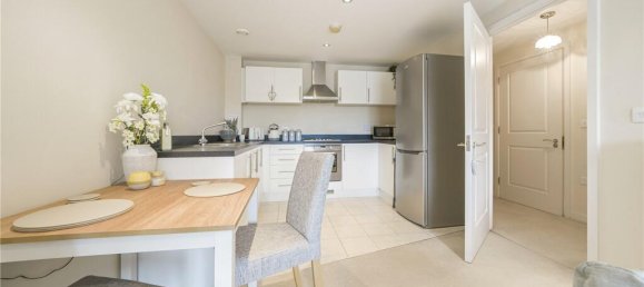 1 bedroom Apartment in Wimbledon, United Kingdom No. 7277 5