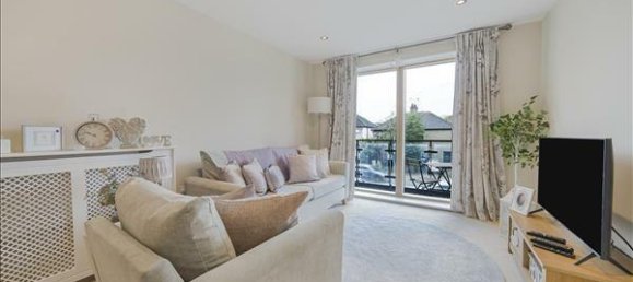 1 bedroom Apartment in Wimbledon, United Kingdom No. 7277 3