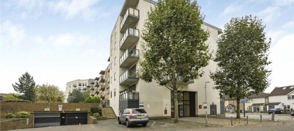 1 bedroom Apartment in Wimbledon, United Kingdom No. 7277 10