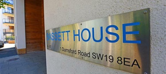 1 bedroom Apartment in Wimbledon, United Kingdom No. 7277 9