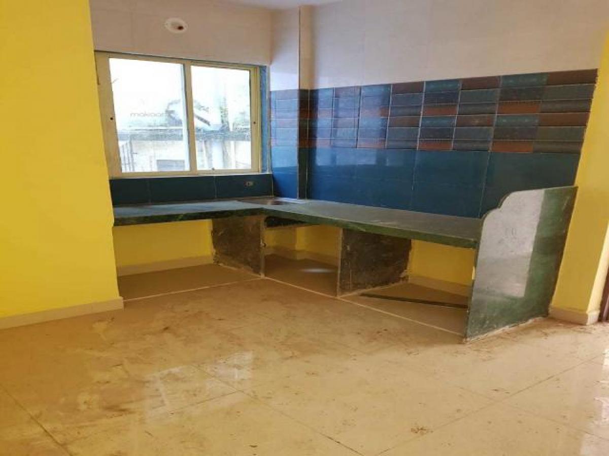 Studio in Mumbai, India, Nr. 4091