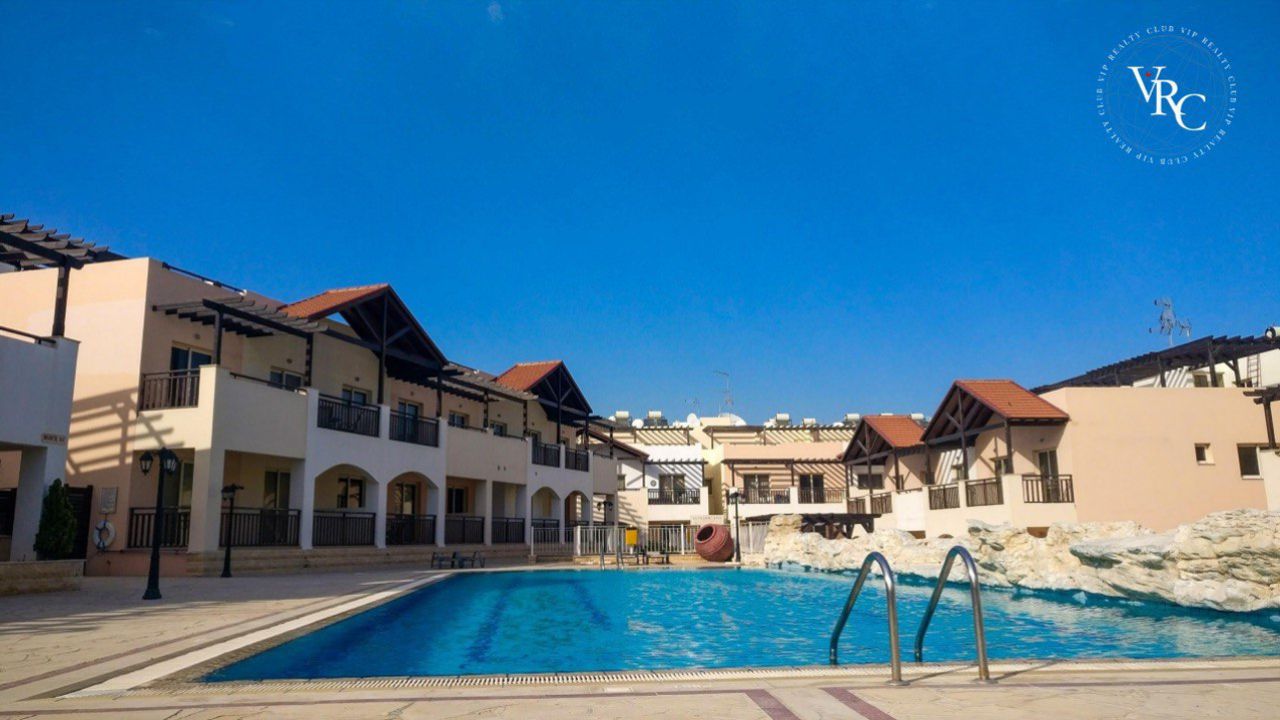 Studio in Larnaka, Cyprus, Nr. 5588