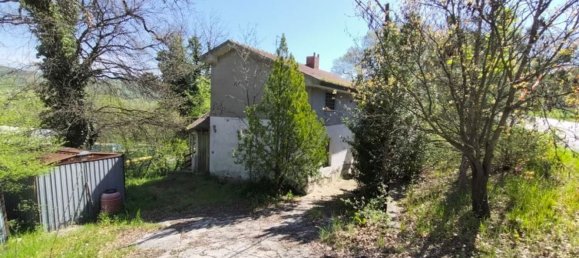 Villa de 4 habitaciónes en Casoli, Italy No. 275716 12