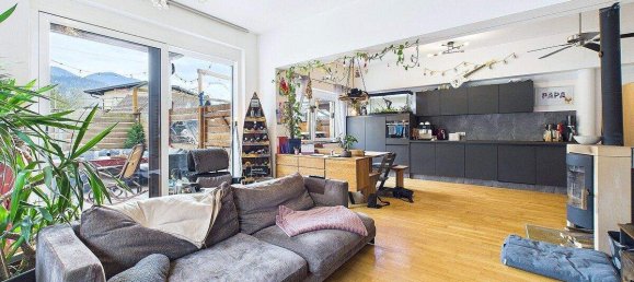 Apartamento de 4 habitaciónes en Ebbs, Austria No. 129634 2