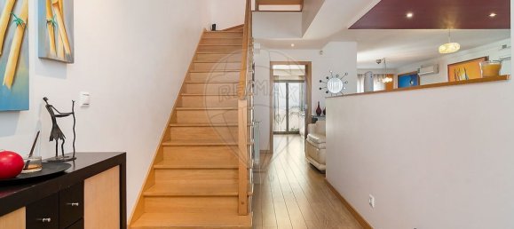 3 غرف نوم منزل في Alcochete, Portugal رقم 185044 2