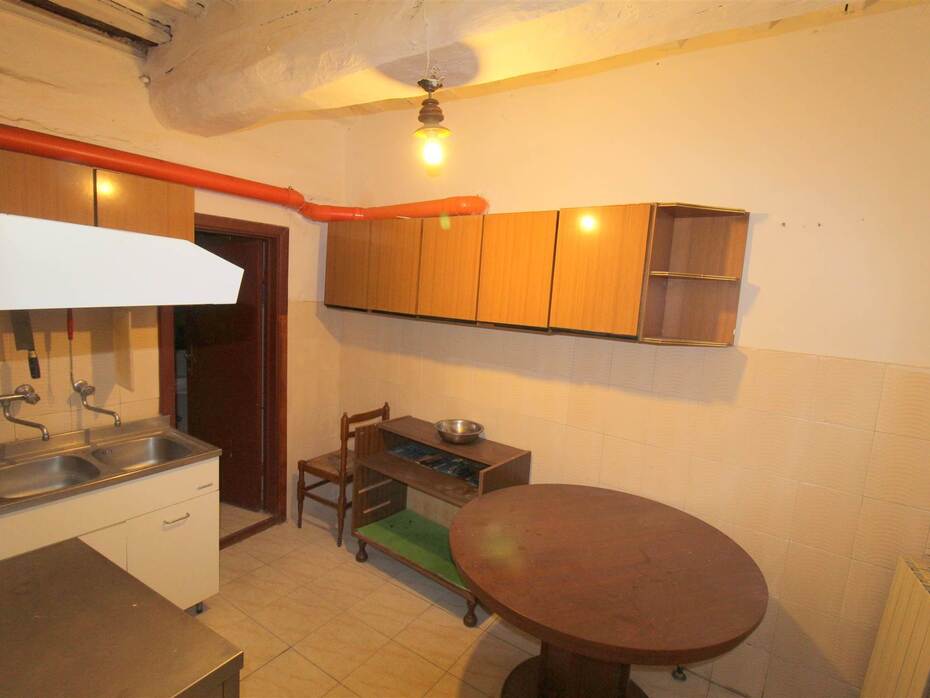 3 Schlafzimmer Wohnung in Siena, Italy, Nr. 60892