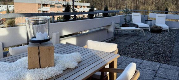 1 chambre Penthouse à Boblingen, Germany No. 363532 12