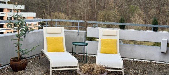 1 chambre Penthouse à Boblingen, Germany No. 363532 2