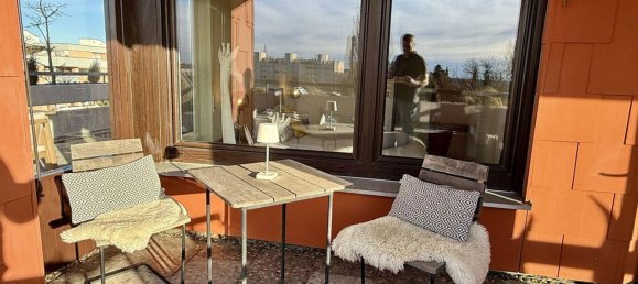 1 chambre Penthouse à Boblingen, Germany No. 363532 11