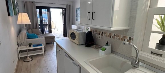 1 bedroom Duplex in San Miguel de Abona, Spain No. 153081 18