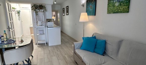 1 bedroom Duplex in San Miguel de Abona, Spain No. 153081 28