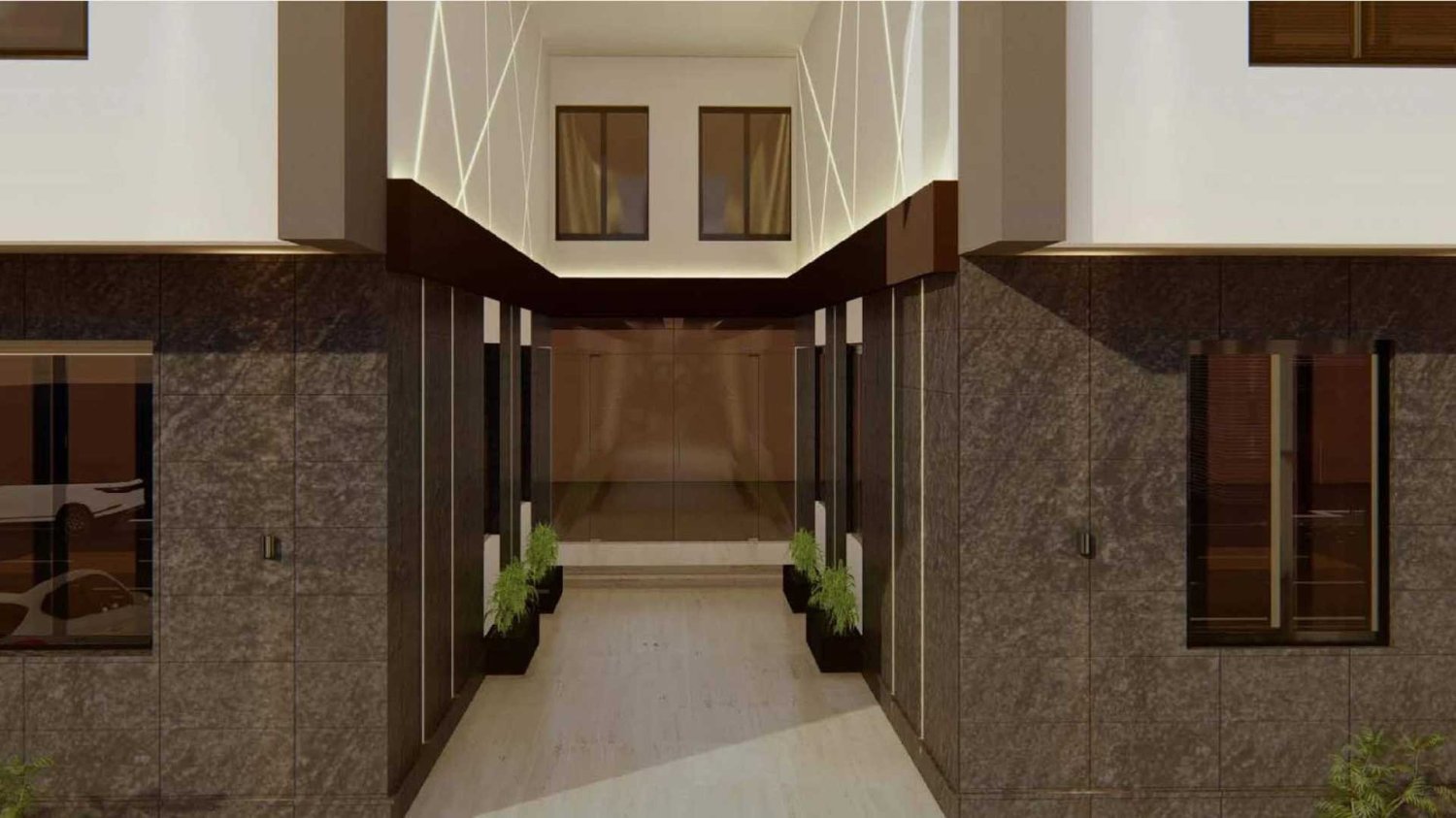 2 bedrooms Apartment in Ejaz 24, Jeddah, Saudi Arabia No. 1134