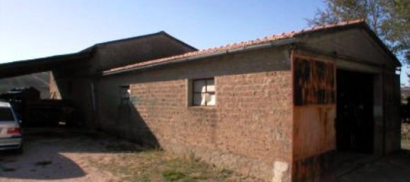 Studio in Cinigiano, Italy No. 1486 5