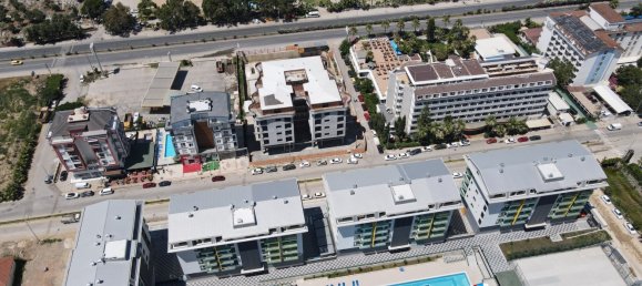 Wohnung 2+1 in Alanya, Turkey, Nr. 21486 15