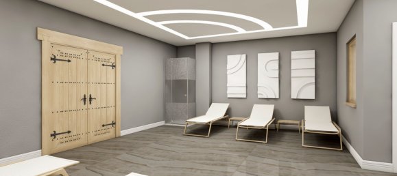 Wohnung 2+1 in Alanya, Turkey, Nr. 21486 12