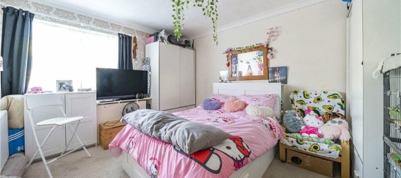 Apartamento T1 em London, United Kingdom N.º 7648 4