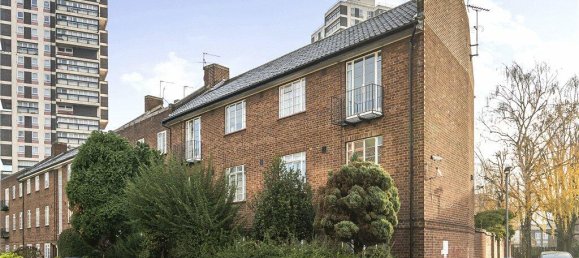 Apartamento T1 em London, United Kingdom N.º 7648 14