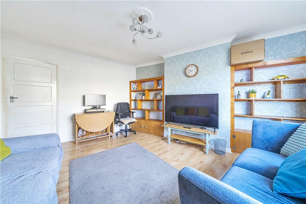 Apartamento T1 em London, United Kingdom N.º 7648