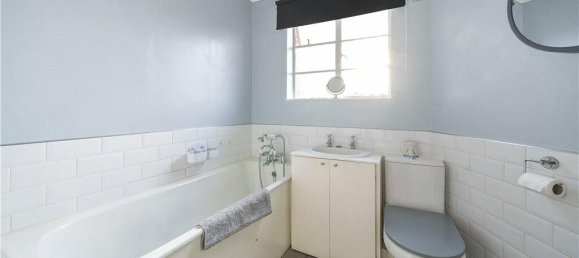 Apartamento T1 em London, United Kingdom N.º 7648 15