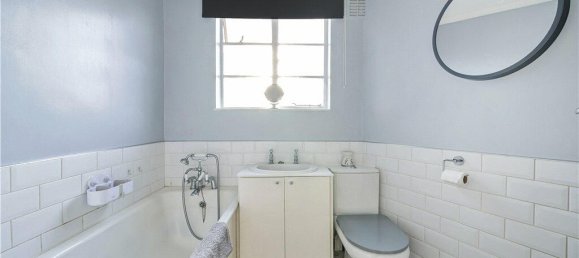 Apartamento T1 em London, United Kingdom N.º 7648 12