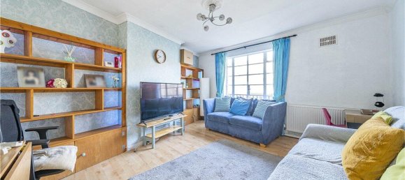 Apartamento T1 em London, United Kingdom N.º 7648 10