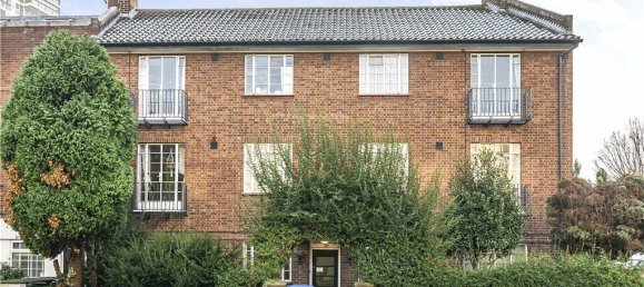 Apartamento T1 em London, United Kingdom N.º 7648 2