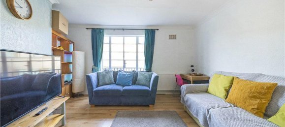 Apartamento T1 em London, United Kingdom N.º 7648 11