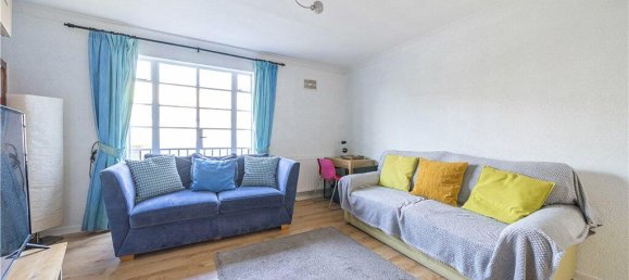 Apartamento T1 em London, United Kingdom N.º 7648 5