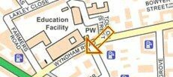 Apartamento T1 em London, United Kingdom N.º 7648 16